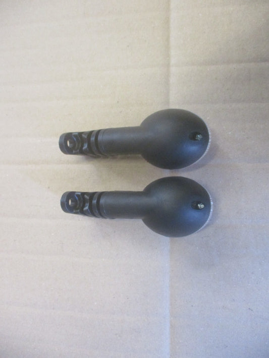 Clignotants avant NEUFS pour Yamaha 125 XTX - XTR