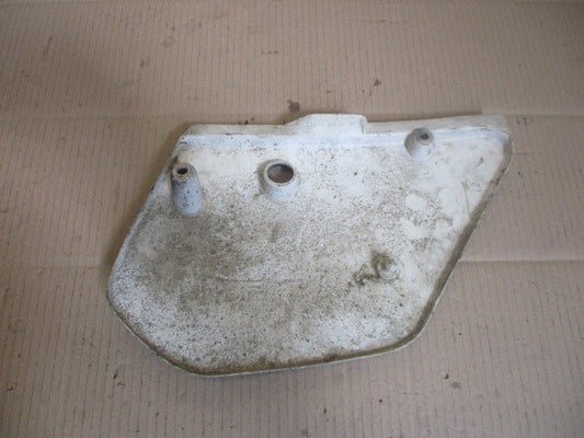 Cache latéral gauche pour Kawasaki 125 KMX - MX125B