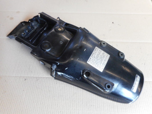 Garde boue arrière pour Honda 650 NX Dominator - RD02