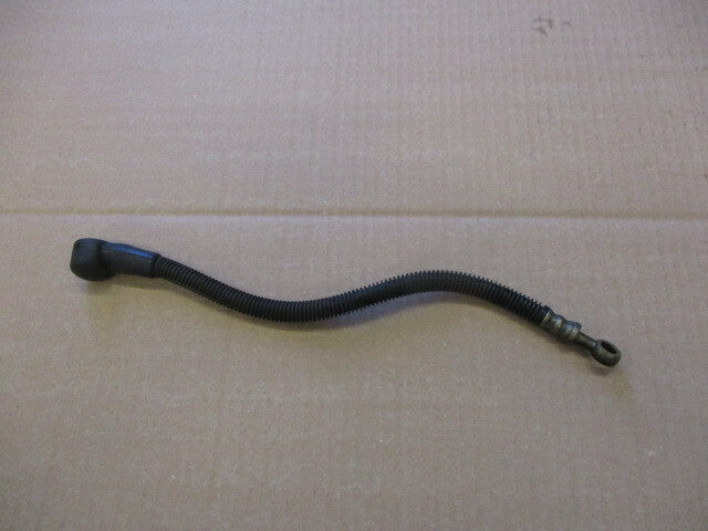 Tuyauterie supérieure de frein avant pour Yamaha 400 XJ - 4V7