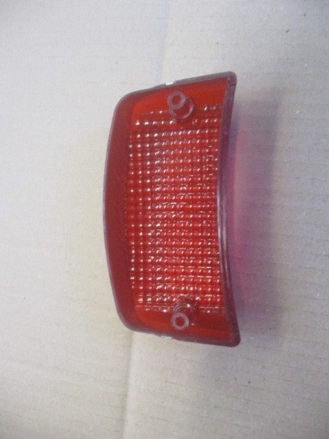 Cabochon de feu arrière pour Honda 450 C Rebel CMX - 450CMX - 1986