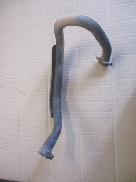 Collecteur d'échappement pour Suzuki 650 XF Freewind