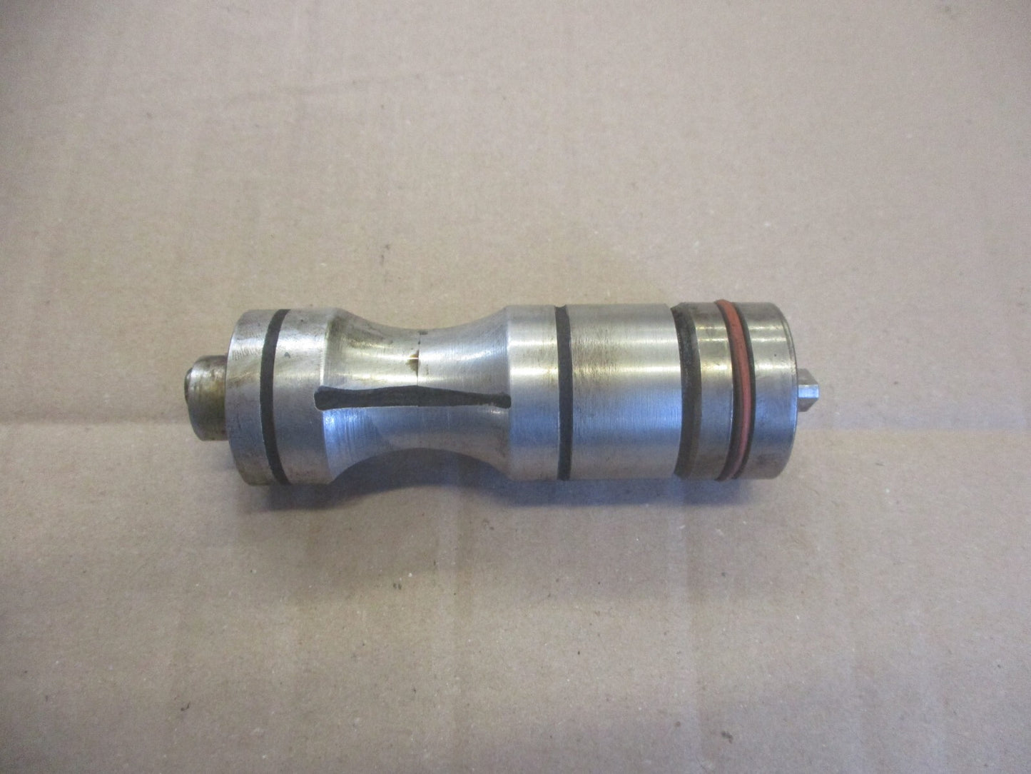 Valve d'échappement avec commande en losange pour Yamaha 125 DTR - DTRE