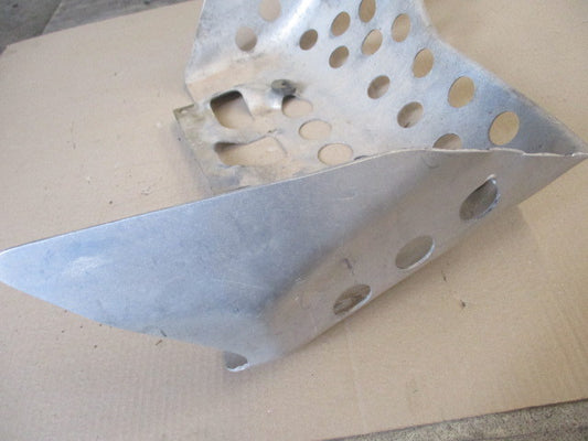 Sabot moteur pour Yamaha 750 XTZ - 3LD