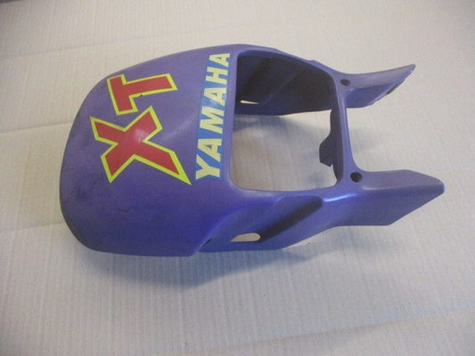 Tête de fourche pour Yamaha 600 XTE - 3TB