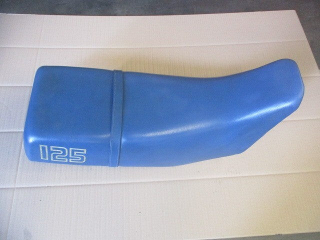 Selle pour Suzuki 125 DR - SF43B