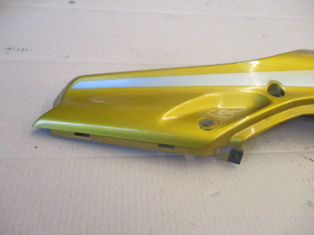 Cache latéral gauche pour Yamaha 125 TDR modèle 4FU / 5AE