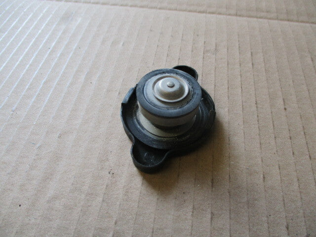 Bouchon de radiateur d'eau pour Kawasaki 650 KLR - KL650B