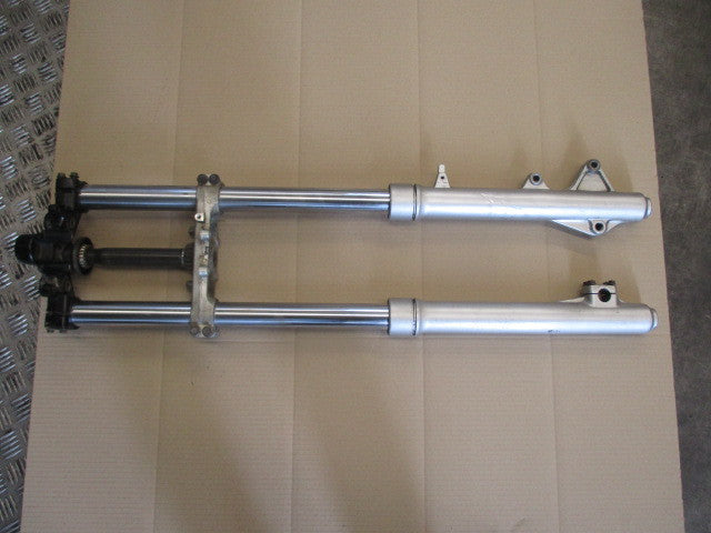 Fourche pour Yamaha 600 XTE - 4PT - DJ02
