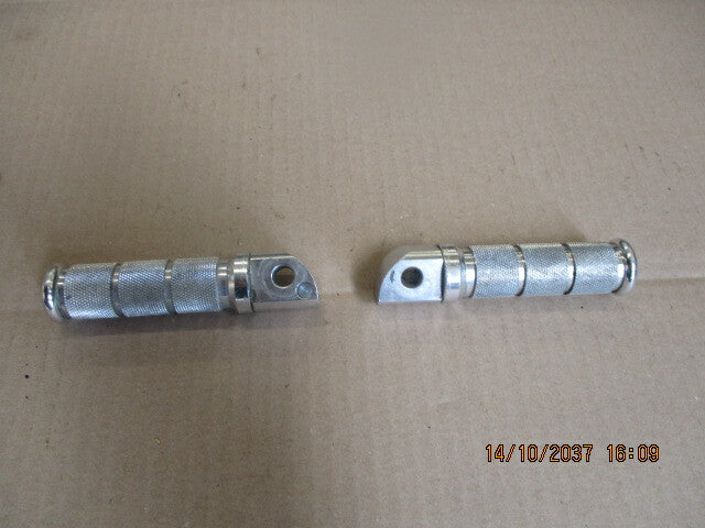 Cales pieds avant pour SPIGAOU Dax 110 cm3 - 125 cm3