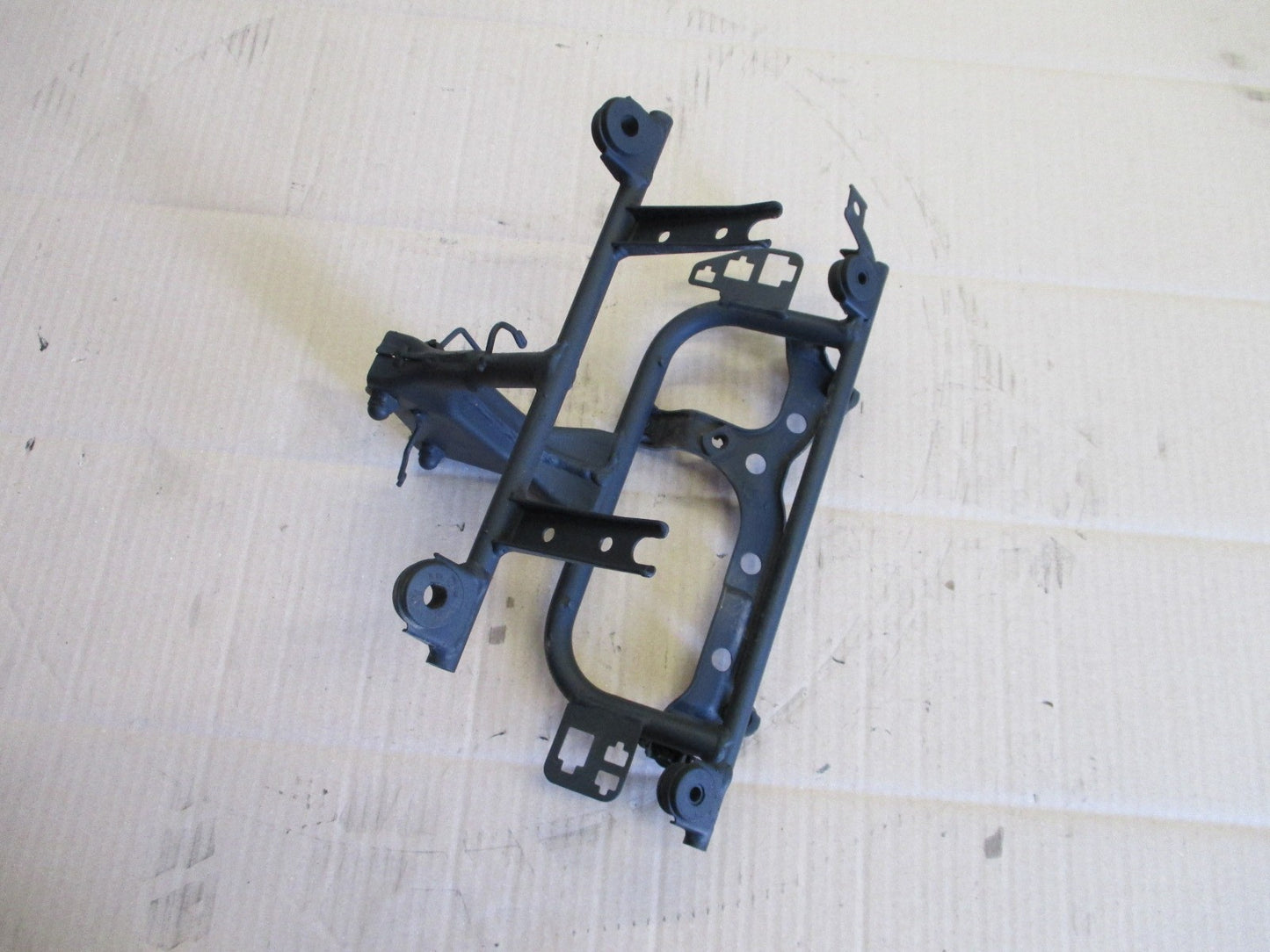 Araignée de phare pour Honda 600 XLV Transalp - PD06 phase 2 - 1994 / 1997