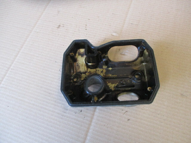 Cache culbuteurs arrière pour Honda 750 Africa twin - XRV - RD04