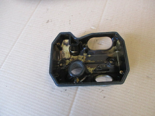 Cache culbuteurs arrière pour Honda 750 Africa twin - XRV - RD04