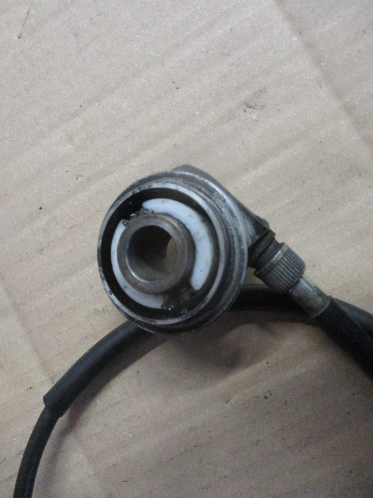 Entraineur de compteur + cable pour Yamaha 125 TZR - 4FL