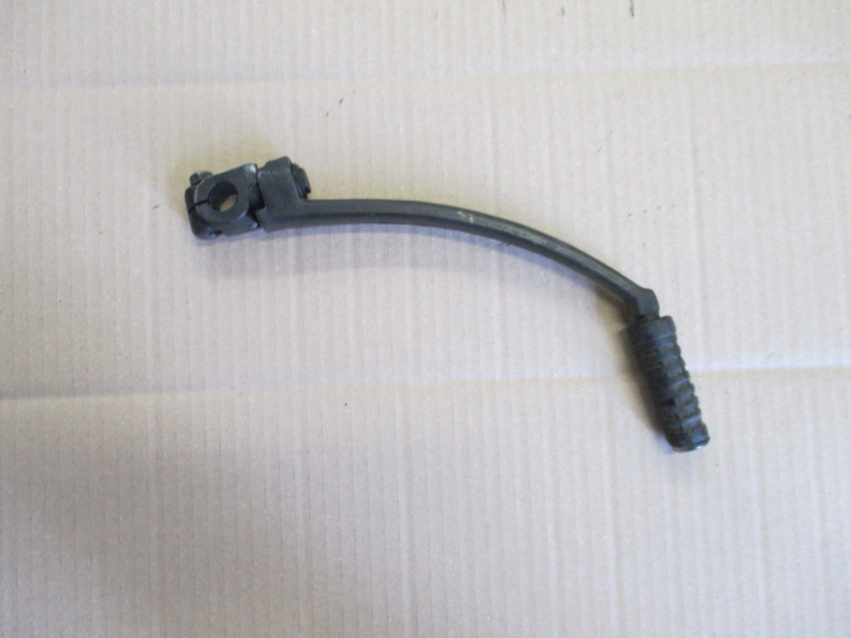Kick pour Suzuki 125 TS ER - 1979 / 1981