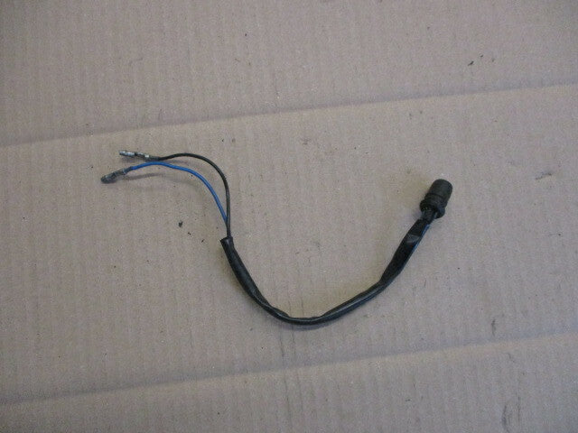 Circuit électrique de compteur pour Yamaha 125 XT - 3YU - 12V