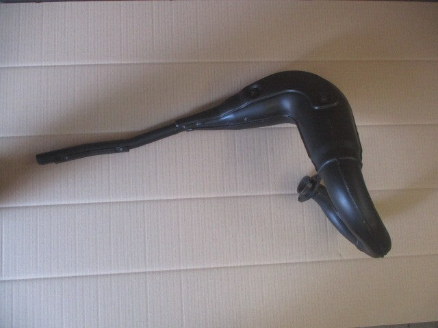 Pot d'échappement pour Kawasaki 125 KMX - MX125B