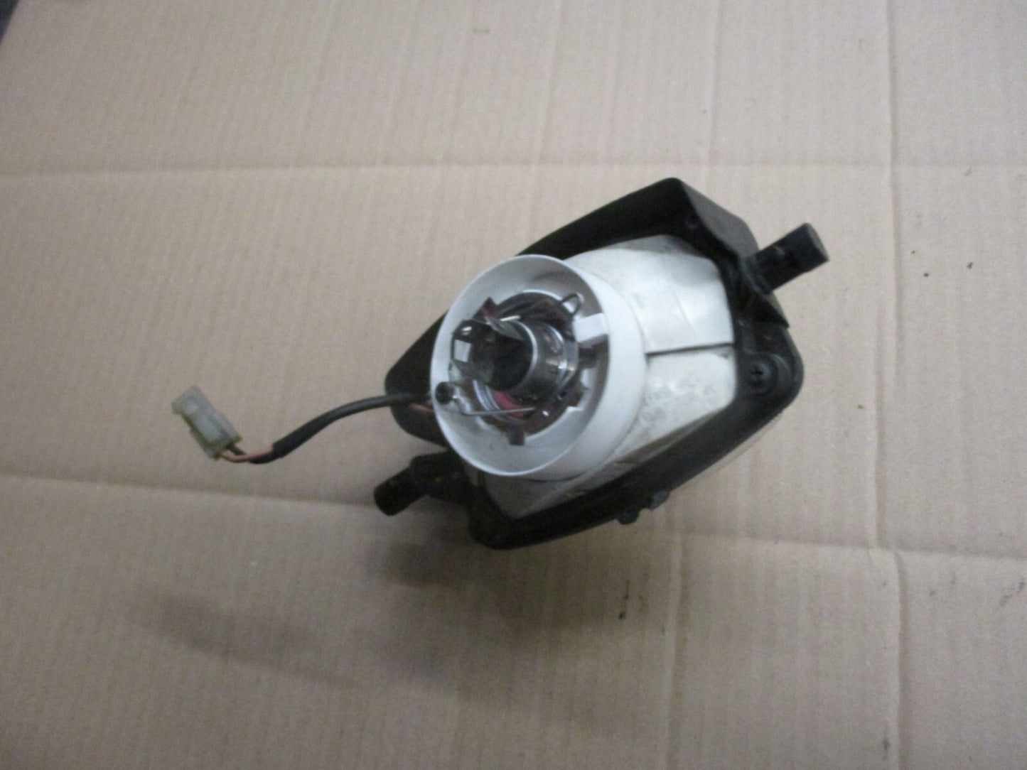 Phare pour Yamaha 125 XTX - XTR
