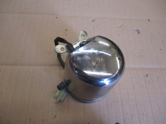 Bloc compteur + enjoliveur pour Yamaha 535 XV Virago - 2YL