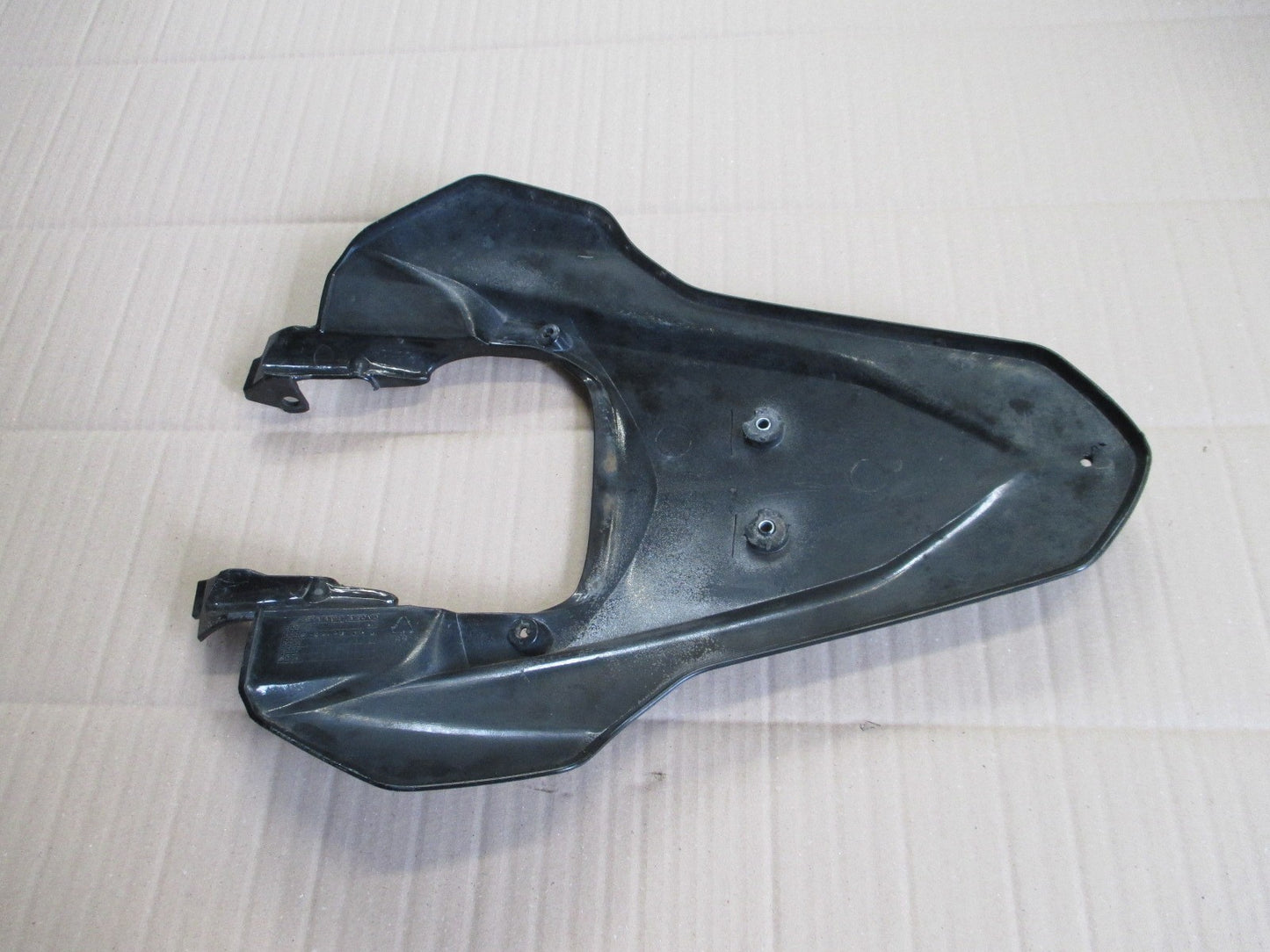 Dosseret pour Yamaha 125 XTX - XTR