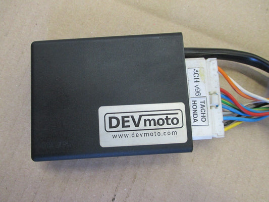 CDI DEV Moto pour Honda 600 Transalp - PD06 Phase 2 - 1994 / 1997