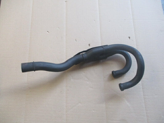 Collecteur d'échappement + grille pour Honda 600 XLR - PD03