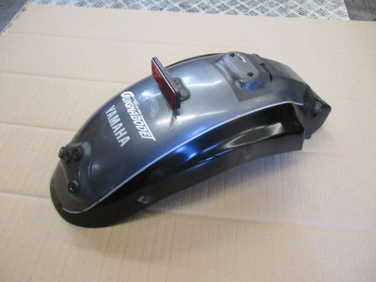 Garde boue arrière pour Yamaha 535 XV Virago - 2YL