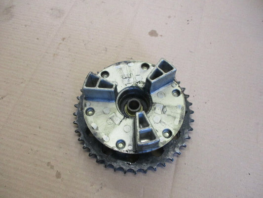 Porte couronne équipé pour Yamaha 750 FZX - 2JE - 4AM