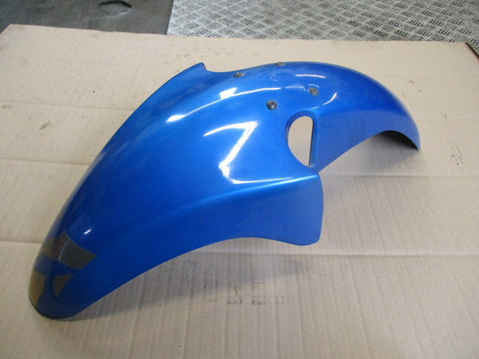 Garde boue avant pour Suzuki 650 DR RS SE - SP42A - SP43A