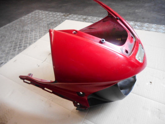 Tête de fourche pour Yamaha 850 TDM - 4TX - 1999/2001