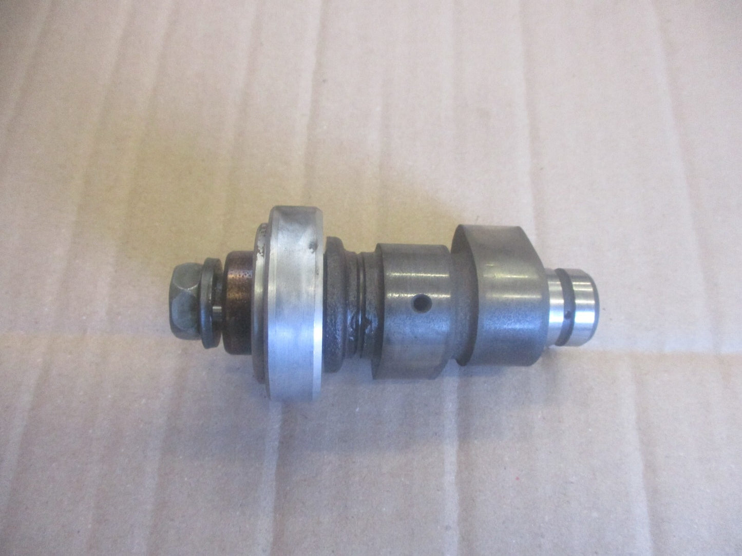 Arbre à cames pour Yamaha 125 TW - DE01 - DE054