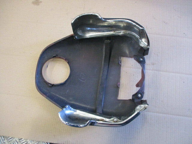 Cache couvercle de réservoir pour Yamaha 750 FZX - 2JE - 4AM