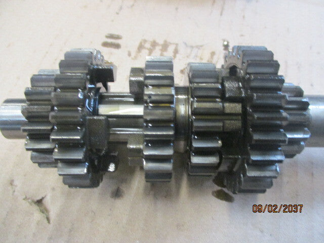 Boite de vitesses pour Honda 600 XLR - PD03