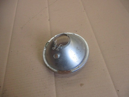 Optique de phare pour Suzuki 125 GT