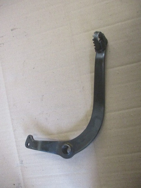 Pédale de frein arrière pour Yamaha 125 XT - 12V - 3YU