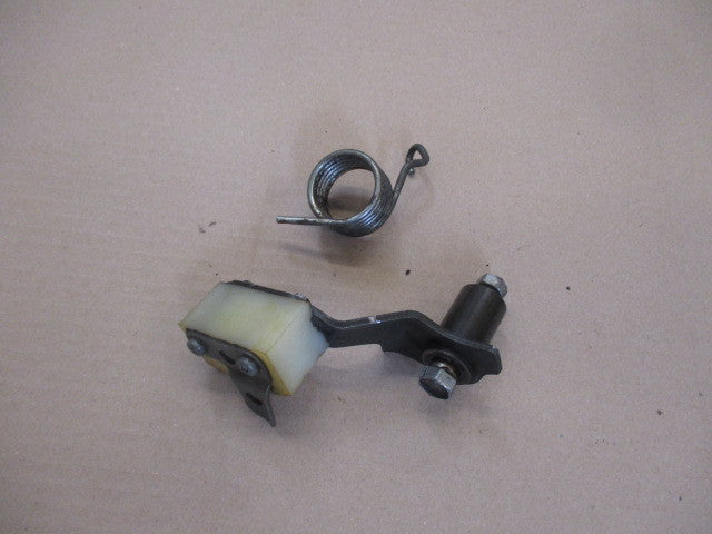 Tendeur de chaine pour Yamaha 125 DTLC - 10V