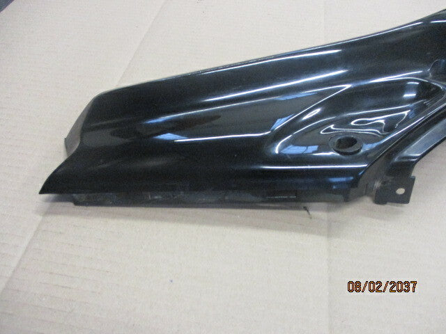 Cache latéral gauche pour Yamaha 125 TDR modèle 4FU / 5AE