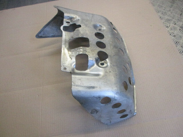 Sabot moteur pour Yamaha 750 XTZ - 3LD