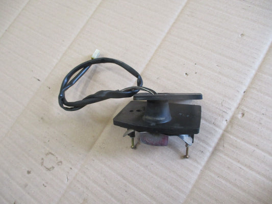 Feu arrière sans cabochon pour Suzuki 750 DR - 800 DR - SR41A - SR42A