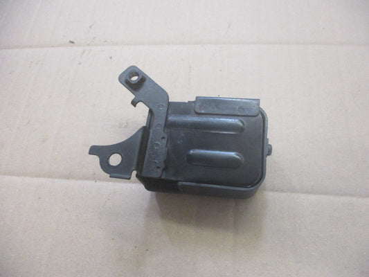 Boitier avant de circuit électrique Honda 125 XLR - JD04 - modèle phare rond