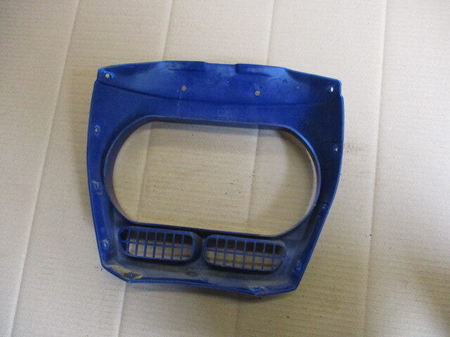 Tête de fourche pour Aprilia 125 Tuareg