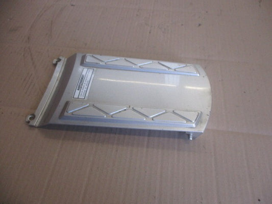 Plaque de dosseret pour Yamaha 125 TDR - 4FU / 5AE