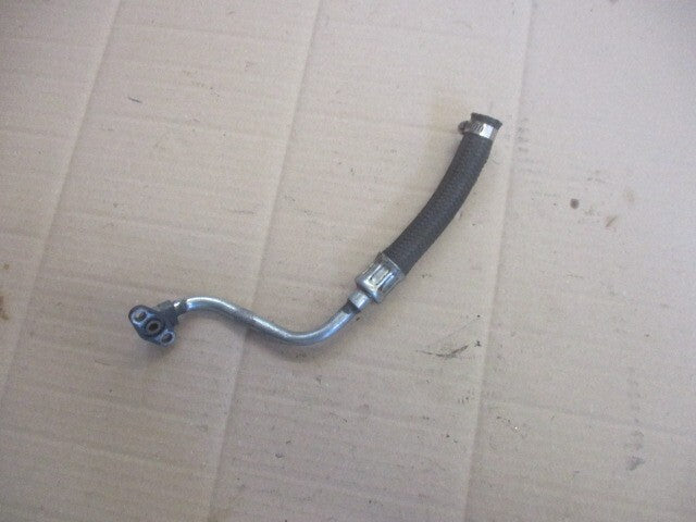 Tuyauterie d'huile pour Yamaha 660 XTZ - 3YF