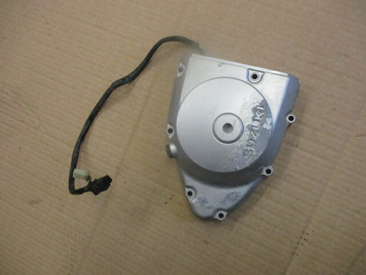 Stator + carter d'allumage pour Suzuki 125 GZ Marauder