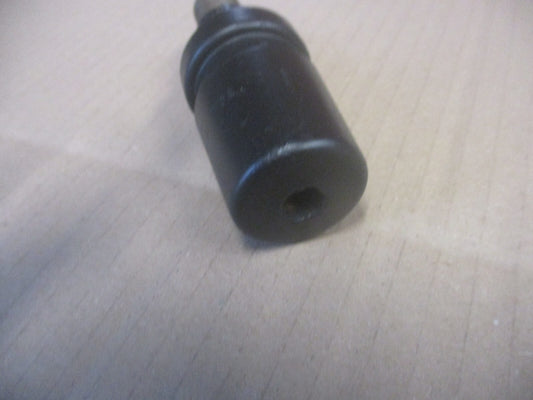 Embout de guidon pour Yamaha 125 TZR - 4GM - Belgarda