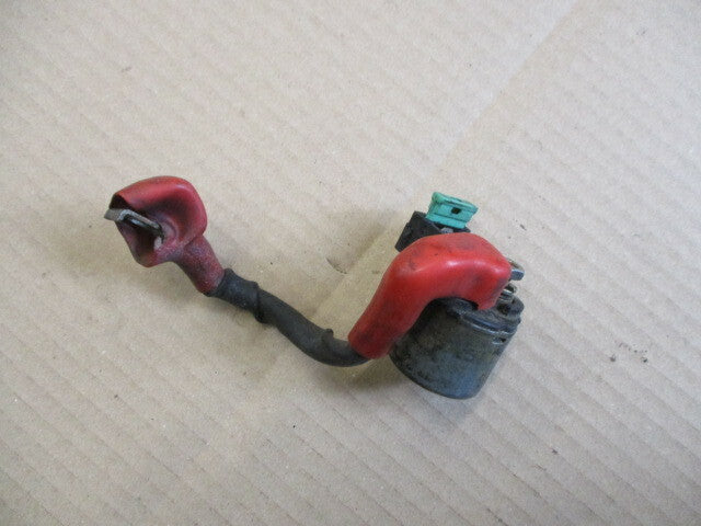 Relais de demarreur pour Honda 600 XLL - XLM - XLLM - PD04