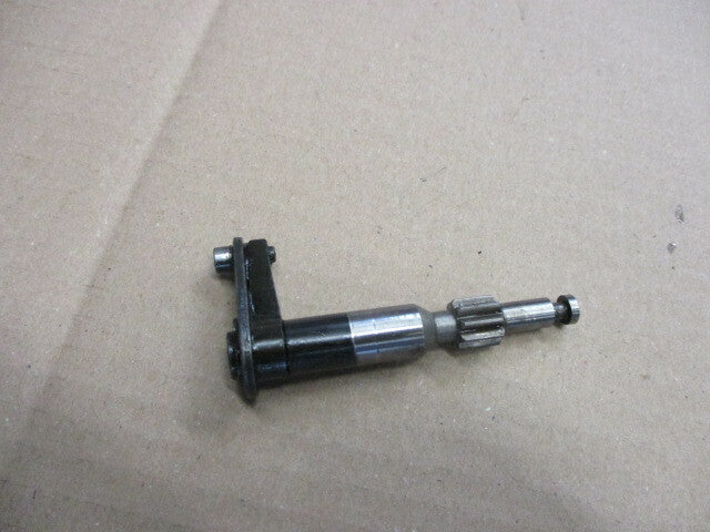 Arbre ce commande valve d'échappement pour Honda 125 MTX - JD05 - JD07