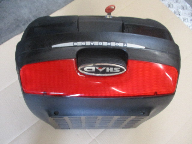 Top case SHAD SH39 + support