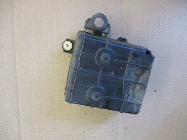 Support batterie pour Yamaha 400 XJ - 4V7