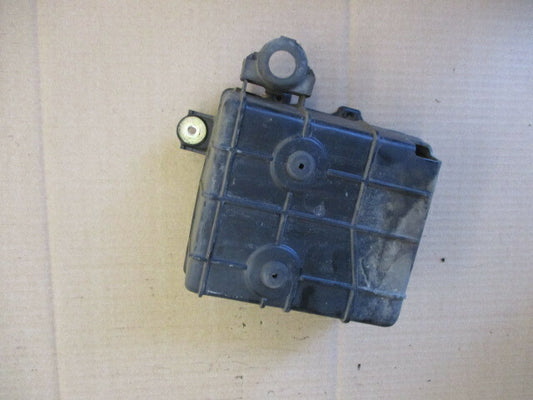 Support batterie pour Yamaha 400 XJ - 4V7